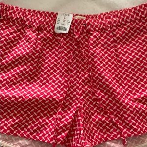 J Crew shorts